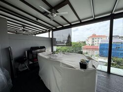 Parry Avenue (D19), Terrace #506419851